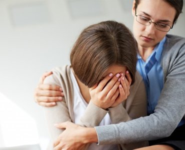 Atención psicoterapéutica (adultos, adolescentes, tercera edad)