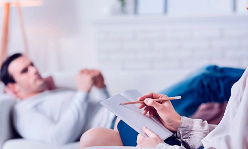 precio consulta psicologo