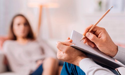 psicologo cerca de el campanario